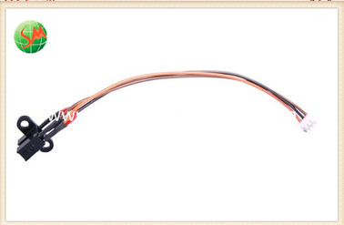 La atmósfera plástica de Wincor Nixdorf parte el papel de cable de 01750044229 sensores Montioring