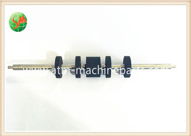 Piezas de la máquina del cajero automático del eje de A001527 NQ con cinco engranajes