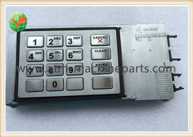 445-0660140 la atmósfera del EPP Pinpad NCR de NCR parte el teclado 4450661848 445-0661848