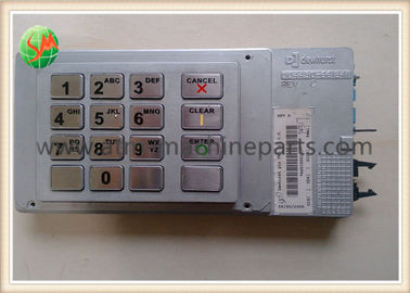 445-0660140 la atmósfera del EPP Pinpad NCR de NCR parte el teclado 4450661848 445-0661848