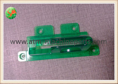 Dispositivo antifraude de los personajes 87 antis plásticos de la desnatadora de NCR 5887 del color verde