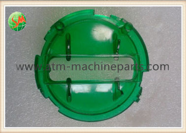 Verde anti del dispositivo de la atmósfera de la máquina del cajero automático de NCR que desnata o modificado para requisitos particulares