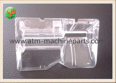 PIEZAS antis transparentes de la atmósfera de la desnatadora de la atmósfera para la máquina del cajero automático de Wincor