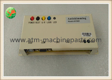 Dispositivo antifraude de la desnatadora anti del cajero automático de las piezas del cajero automático de NCR de la máquina de NCR 5877