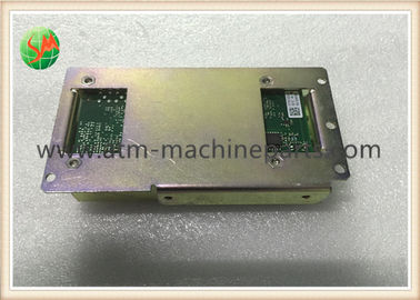 1750192235 máquina bancaria del cajero automático de la unidad básica ASKIM II D 01750192235 de las piezas WINCOR del cajero automático de Wincor Nixdorf