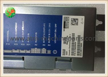 1750235434 consola Electronlcs CTM II 01750235434 de Cineo C4060 del cajero automático de Wincor Nixdorf