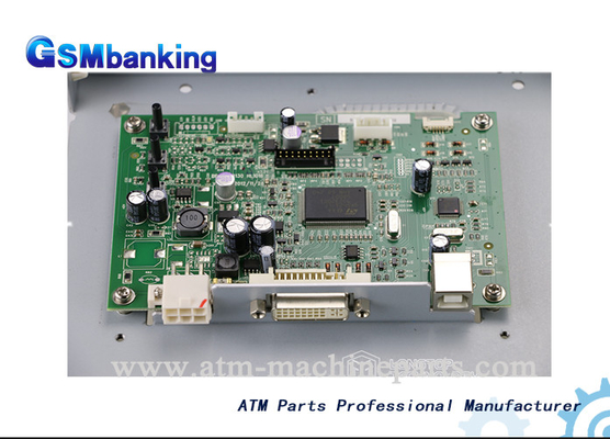 Califique una máquina del cajero automático parte Diebold módulo del LCD de 10,4 pulgadas