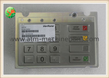 01750159350 mantenimiento del cajero automático del croata del teclado 1750159350 del EPP V6 Pinpad de Wincor