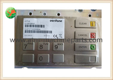 01750159543 reparación del cajero automático del teclado V6 del EPP V6 Wincor de las piezas del cajero automático de Wincor Nixdorf