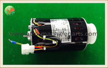 Trabaje a máquina el motor principal 125W 220-240V de las partes 445-0721532/009-0025117 del cajero automático de NCR del producto