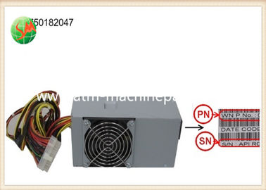 Fuente de alimentación plástica de las piezas PC280 01750182047 del cajero automático de Wincor Nixdorf