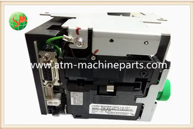 Lector de tarjetas estable de las piezas del cajero automático de GRG V2CF-1JL-Y01 TS-EC2C-F13101Y Hitachi Omron