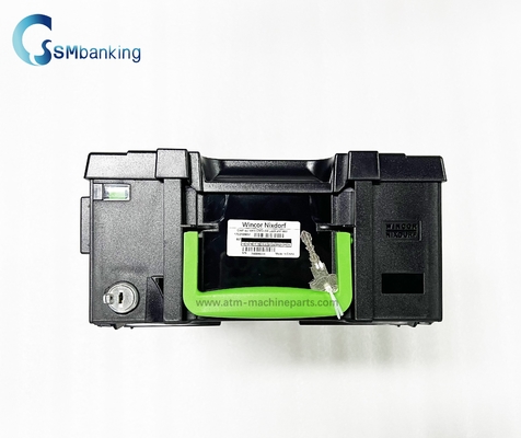 1750053503 Wincor Nixdorf Cash Cassette Para CMD V4 Dispenser Partes de cajeros automáticos
