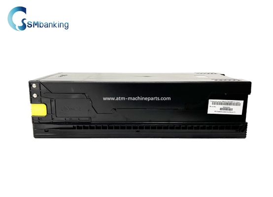 445-0756222 NCR S2 Cassette Cash Cassette Assembly 4450756222 ATM Piezas de repuesto