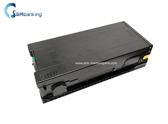 445-0756222 NCR S2 Cassette Cash Cassette Assembly 4450756222 ATM Piezas de repuesto