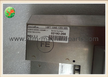 MONITOR 01750127372 1750127372 reparaciones de los módulos del cajero automático de TFT HIGHBRIGHT DVI de 12,1 pulgadas