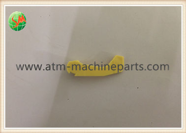 La fijación con abrazadera amarilla de los recambios del cajero automático de Wincor parte 175005397715 1750053977-15