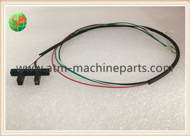 Piezas OPB10087 009-0010013 0090010013 del cajero automático de NCR del sensor del disco que mide el tiempo del motor principal de NCR