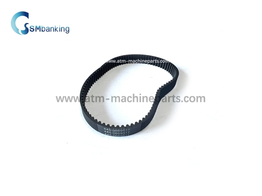 445-0669517 NCR máquina de cajeros automáticos Parte cinturón dispensador 4450669517 caucho