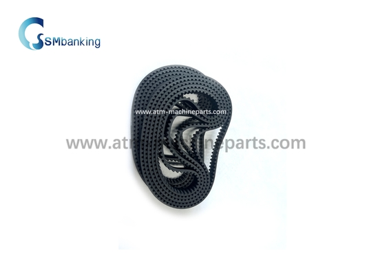 445-0669517 NCR máquina de cajeros automáticos Parte cinturón dispensador 4450669517 caucho