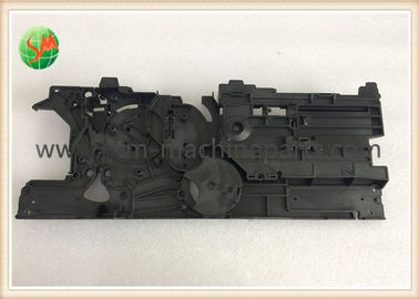 Las piezas negras del cajero automático de Wincor Nixdorf del color salieron del apilador CMD 01750046494 0175-0046494 del cuerpo principal