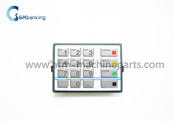 Diebold 5500 teclado de máquina EPP7 01750344881 pieza de cajero automático