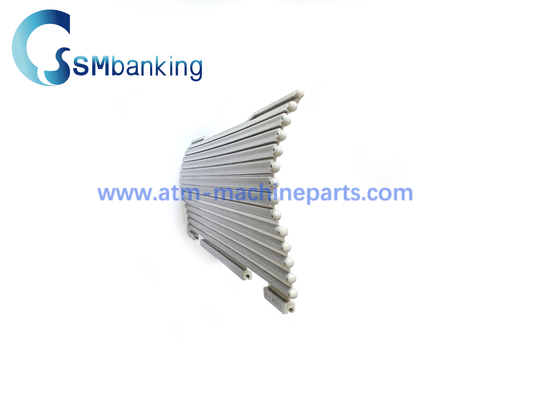 445-0591563 NCR marca caja de efectivo puerta de persiana con parche 4450591563