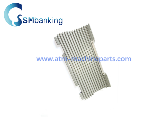 445-0591563 NCR marca caja de efectivo puerta de persiana con parche 4450591563