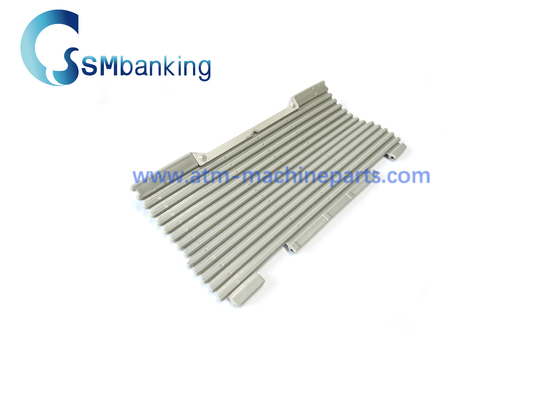 445-0591563 NCR marca caja de efectivo puerta de persiana con parche 4450591563