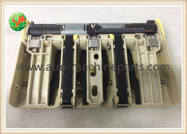 La máquina del cajero automático de Wincor parte 2050xe la abrazadera Shell externo plástico 01750041881