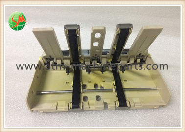 La máquina del cajero automático de Wincor parte 2050xe la abrazadera Shell externo plástico 01750041881