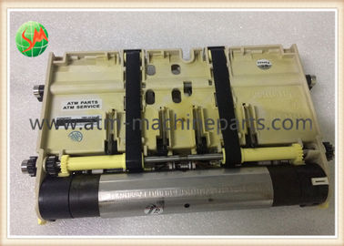 La máquina del cajero automático de Wincor parte 2050xe la abrazadera Shell externo plástico 01750041881