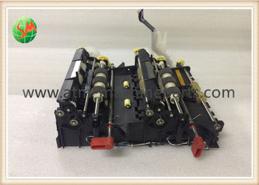 175-0051761 unidad doble Mdms CMD-V4 del extractor de 1750051761 de Wincor Nixdorf piezas del cajero automático