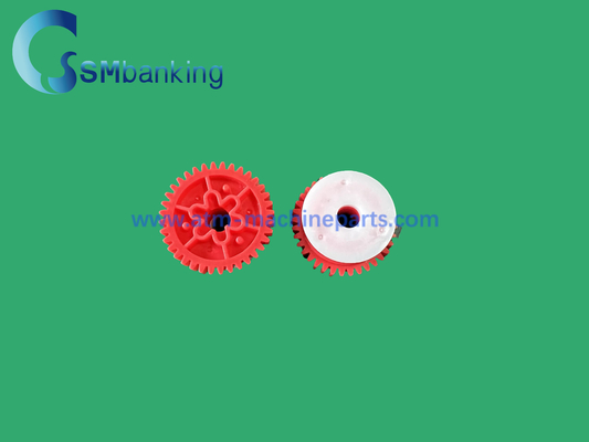445-0638120 NCR GEAR-PULLEY 36T 24G 4450638120 Nuevas piezas genéricas de cajeros automáticos