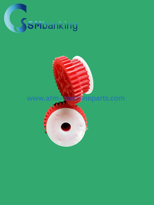 445-0638120 NCR GEAR-PULLEY 36T 24G 4450638120 Nuevas piezas genéricas de cajeros automáticos