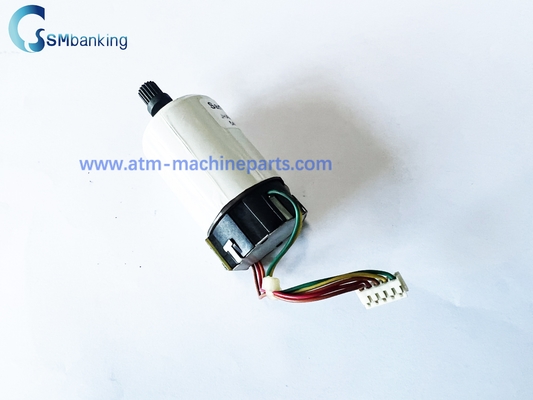 998-0911811 NCR SelfServ Sankyo IMCRW-MCRW Lector de tarjetas Motor Assy 9980911811