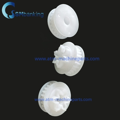 NCR Plataforma 24T Equipo de impresión en blanco Nuevo bestseller original