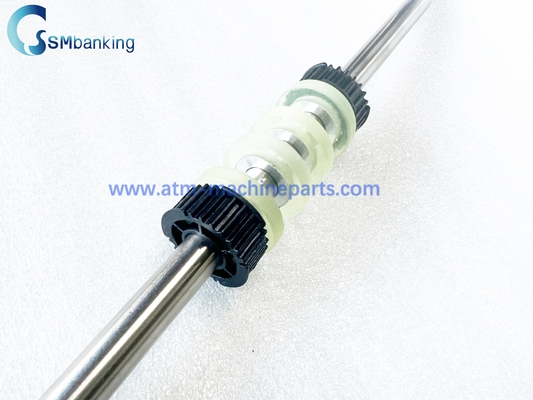7310000299 Nautilus Hyosung 5600 HCDU Kit de montaje del eje del rodillo Assy S7010000186-1B