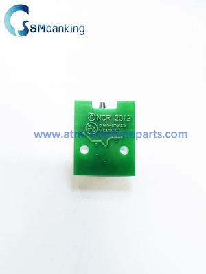 445-0755148 NCR S2 Sensor de vacío Assy 4450755148 ATM Partes