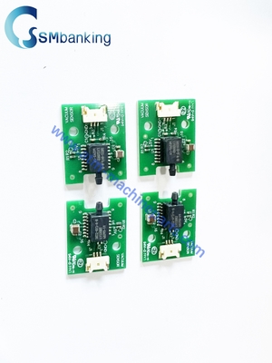 445-0755148 NCR S2 Sensor de vacío Assy 4450755148 ATM Partes