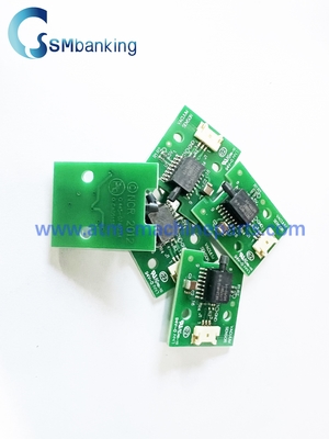 445-0755148 NCR S2 Sensor de vacío Assy 4450755148 ATM Partes