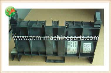 La máquina negra del cajero automático del color A003912-05 NMD parte ND 100 del montaje del desviador de la nota