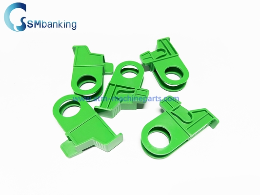 Hyosung Channel Green Plastic Parts Nuevo original más vendido