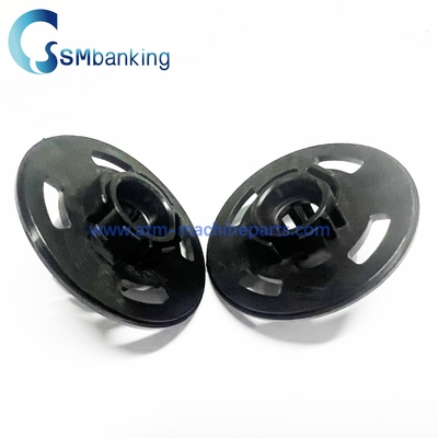 Plastico duradero Hyosung Superficie de la bobina apilada
