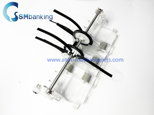 4450761311 NCR S2 SNT Estantes transparentes 445-0761311