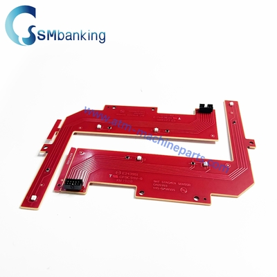 4550758905 NCR 6623 Dispensador SNTL apilador Sensor de piezas