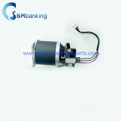 4450731632 Motor principal NCR ATM Partes S2 Accesorio del dispensador