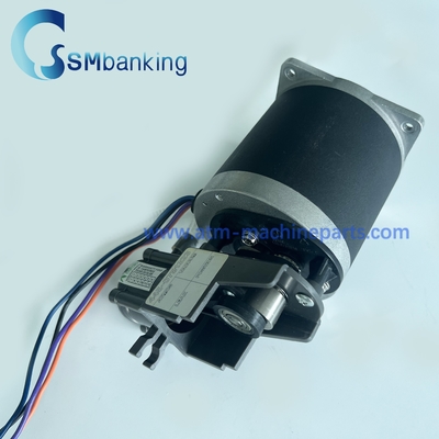 4450731632 Motor principal NCR ATM Partes S2 Accesorio del dispensador