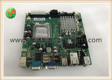 Utilizan al tablero de madre de la reparación de 1750228920 de Wincor piezas del cajero automático en el tablero de control de la PC 280