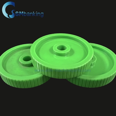 GRG 8240 Dispensador de engranajes verdes 10X548X0.65 de alta calidad